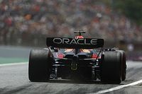 Wyjątkowo mało jazdy