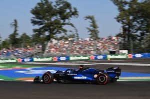 Williams y Duracell ampl&iacute;an su acuerdo de patrocinio en la F1