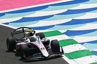 F2 Imola: Beganovic se lleva una pole "acortada", con Pepe Martí 12º