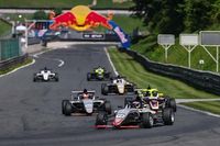 Sabaj z pierwszymi punktami w sezonie