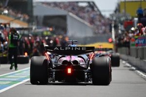 Rosberg advierte por la falta de resultados de Alpine y la llegada de un nuevo CEO