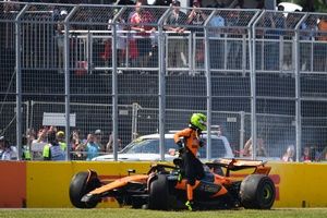 F1: Título será definido nos detalhes? Os erros de Norris e Piastri até o momento