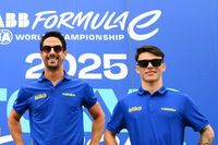 F-E: Lola Yamaha ABT confirma Di Grassi e Maloney como dupla da temporada 2025-26