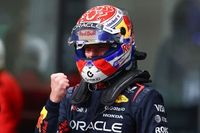 Verstappen ogląda się na Le Mans