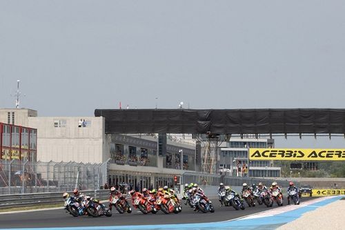 AN&Aacute;LISE: O que esperar de Balaton Park, novo circuito da MotoGP 