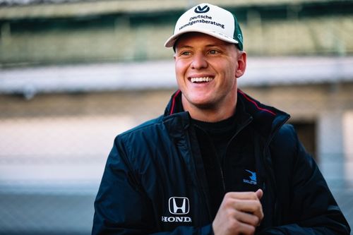 Mick Schumacher confirma sus planes para 2026: &iexcl;se pasa a la IndyCar!