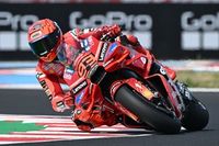 Márquez gana la Sprint en Hungría y pone rumbo a su décimo doblete de la temporada