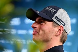 F1: 'Problema' em avião de Verstappen gera onda de especulações na internet; entenda