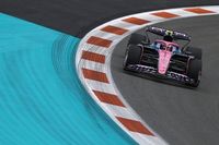 F1 - Doohan explode com Alpine após eliminação no SQ1 em Miami: "Isso é inadmissível" 