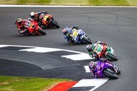 Así vivimos la carrera del GP de Gran Bretaña 2025 en Silverstone