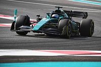 F1: Mercedes e Aston Martin farão teste na Espanha em fevereiro