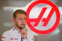 Magnussen: No hay presión para ser mejores amigos con Hulkenberg