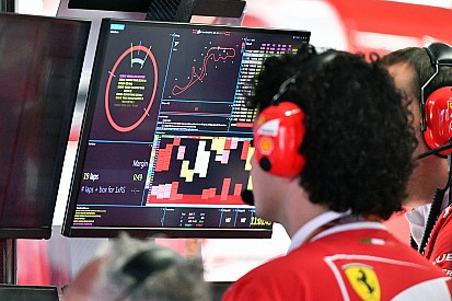 Formula 1'i tanıyalım: Yarış Stratejisi