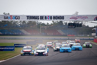 WTCC, 2018'de TCR kurallarını kabul etmeye çok yakın