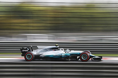 Bottas says 0.001s margin to Vettel "a real shame"