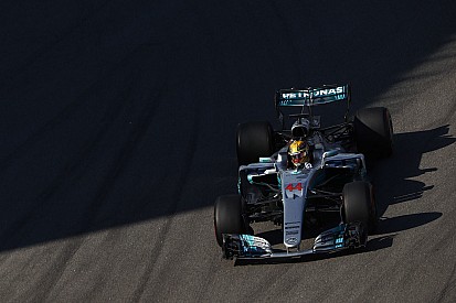 Hamilton : Mon Grand Prix le plus dur depuis Bakou 2016