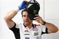 Crutchlow se &lsquo;olvida&rsquo; de Vi&ntilde;ales y &eacute;ste se lo agradece