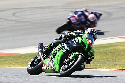 STK 1000 1. antrenman: Toprak 13. sırada