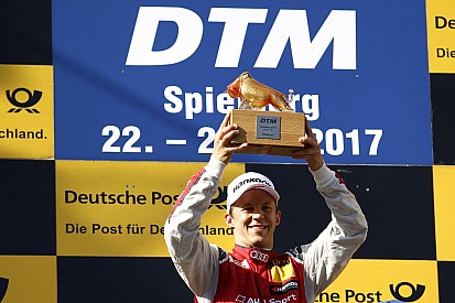Opinion: Without Ekstrom, the DTM has lost a true hero
