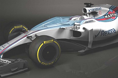 FIA показала первый официальный рендер системы «Щит»