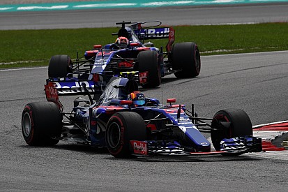 Marko: Mercedes/Ferrari'nin aksine genç pilotlarla yarışacak cesaretimiz var