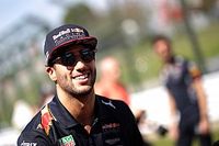 Horner: Queremos manter Ricciardo na equipe até 2020