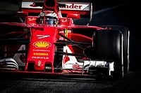 Campeão em 2007, Kimi não se vê favorecido por carros 2017
