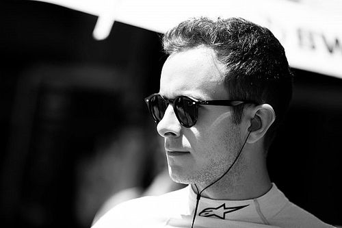 El piloto Anthoine Hubert falleci&oacute; en Spa