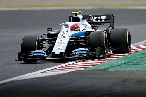 Williams odnosi się do sł&oacute;w Kubicy