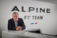 Horner sobre Szafnauer tras su salida de F1: "Merece m&aacute;s respeto"