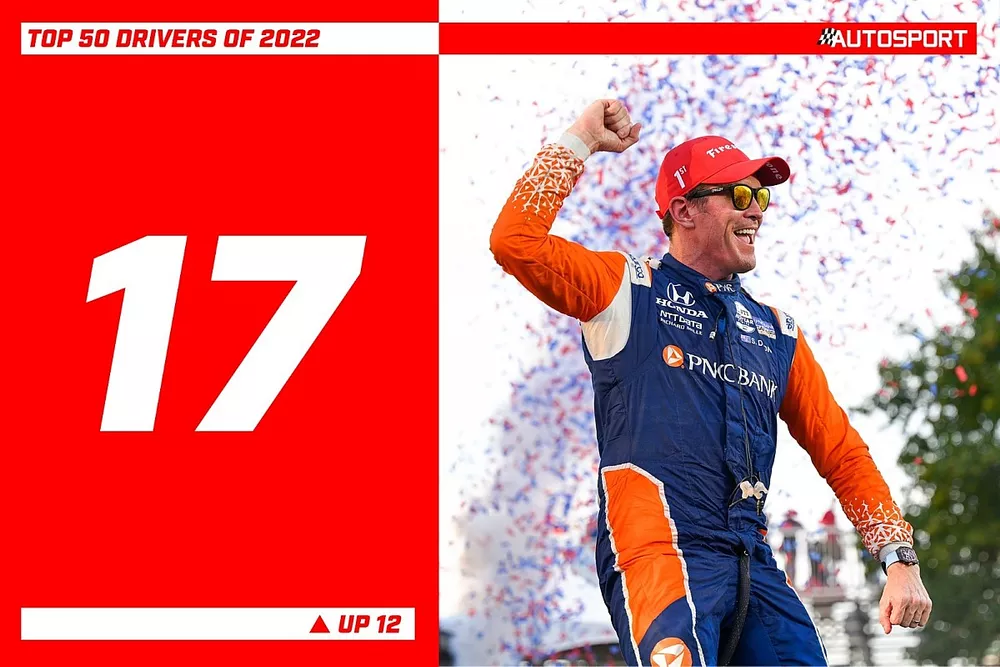 17 Dixon
