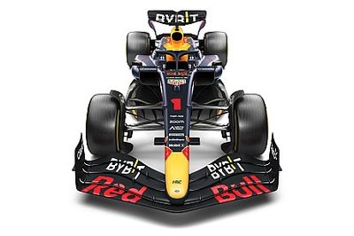 Presentatie F1-auto&rsquo;s 2024: Welk team onthult de nieuwe bolide wanneer?