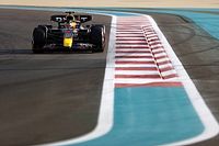 Verstappen faz a pole em Abu Dhabi com Pérez e Leclerc em 2º e 3º; em sua despedida da F1, Vettel larga em 9º