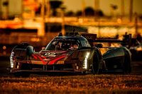 Cadillac y el reto de programación para correr el LMDh
