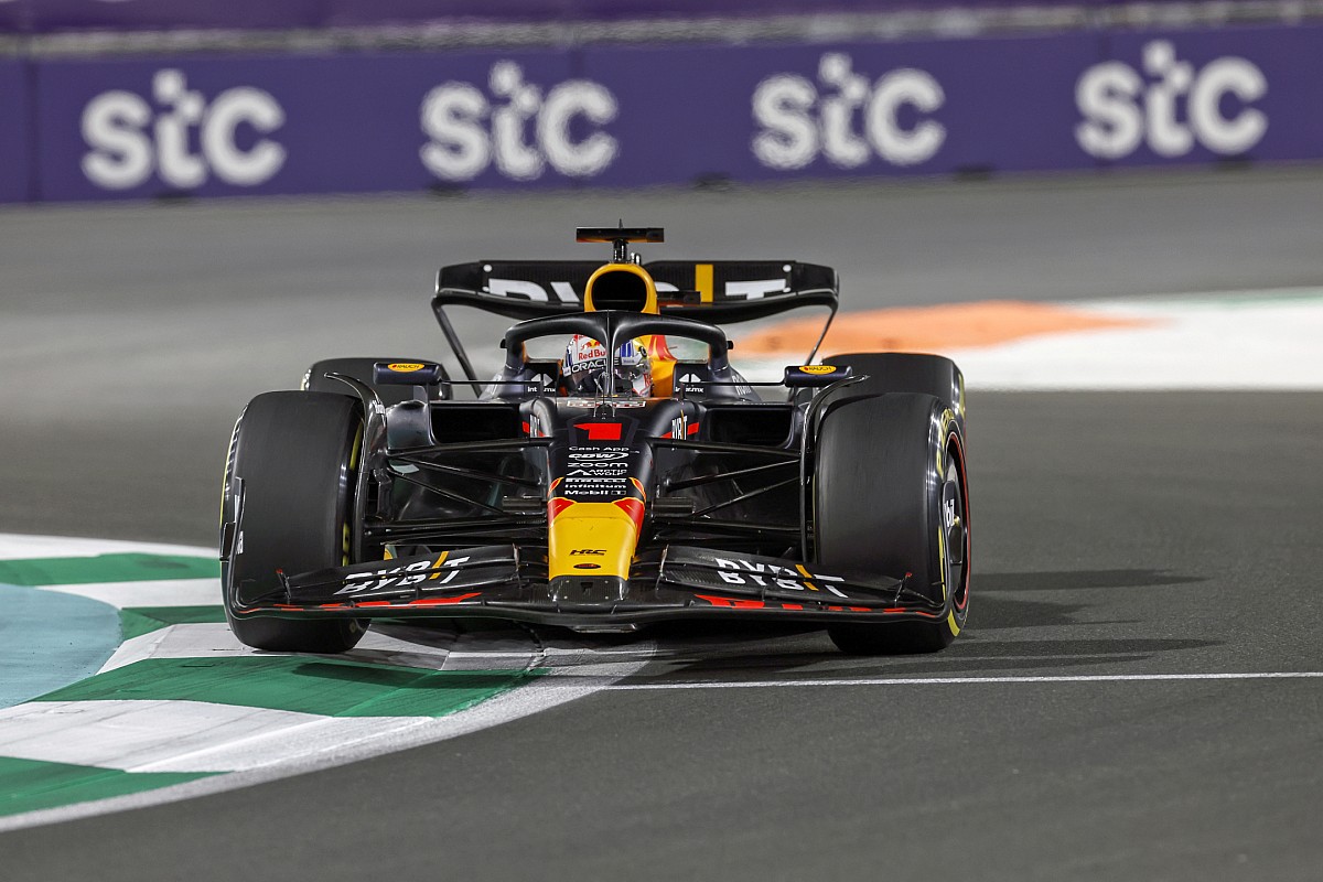 Le Safety Car a sauvé la course de Verstappen, selon Horner