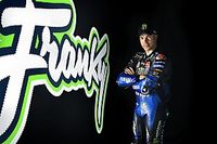 Morbidelli, preparado para MotoGP 2023: "Quiero redimirme"