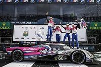 Daytona | Acura, un trionfo da infarto: "Poteva esplodere tutto!"