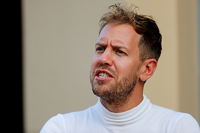 Race Of Champions : le pilote de NASCAR Suárez face à Vettel