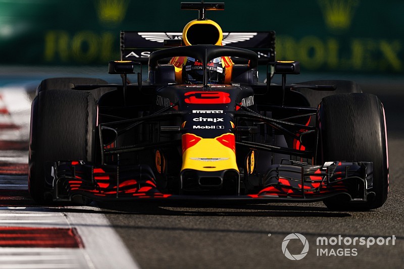 Red Bull :