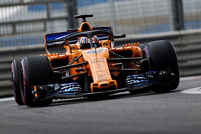 Norris niet bang voor Vandoorne-scenario: “Maak me geen grote zorgen”