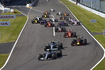 F1 Racing-Awards: Wählen Sie den Formel-1-Fahrer des Jahres 2018