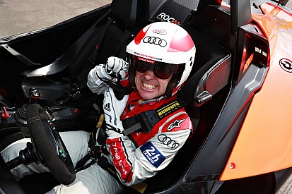 ROC Nations Cup: Team Nordic beats Vettel and Schumacher