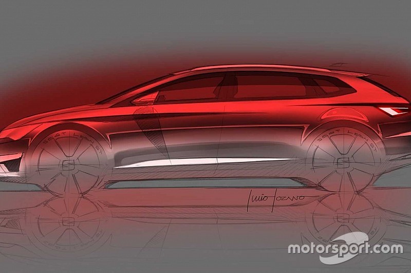 SEAT готується до дебюту нового Leon і самостійної моделі Cupra