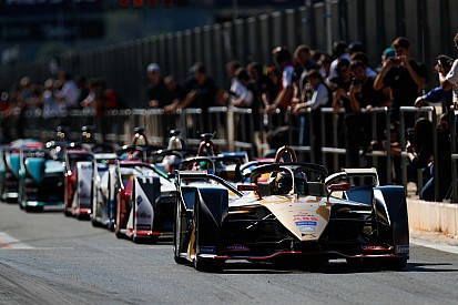 BBC Formula E'nin 2018-19 sezonunu canlı yayınlayacak