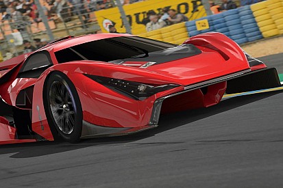 Con le Hypercar sarà svolta totale nel WEC: ci sarà anche la success ballast nella classe regina