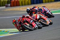 As&iacute; te contamos la carrera de MotoGP del Gran Premio de Francia