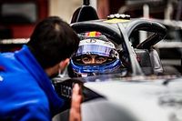 Fin de semana para olvidar para Vidales en Imola