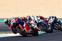 Nowy tor w kalendarzu WSBK