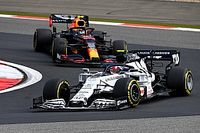 Horner explica por qu&eacute; no quiere a Gasly para Red Bull