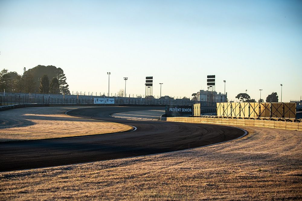 Frio em Curitiba